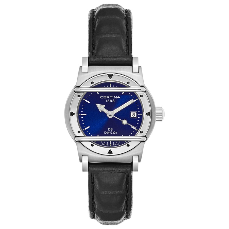 Certina DS Cascadeur C111-8000-42-59 Women's Watch