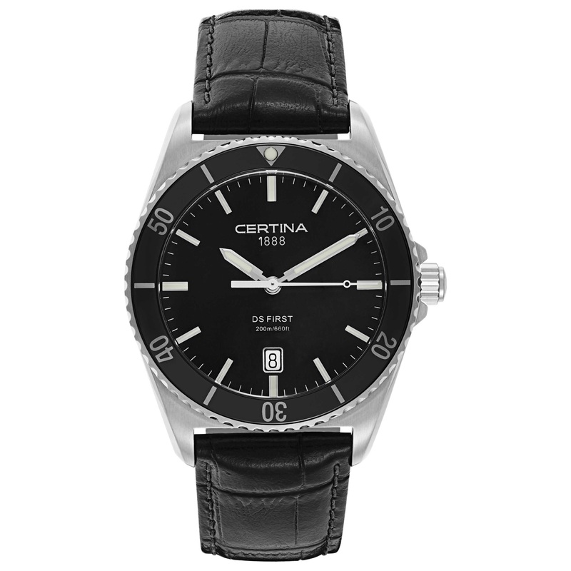 Certina DS First C014-410-16-051-00 Men's Watch