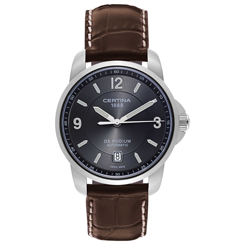 Certina DS Podium C001-407-16-087-00 Men's Watch