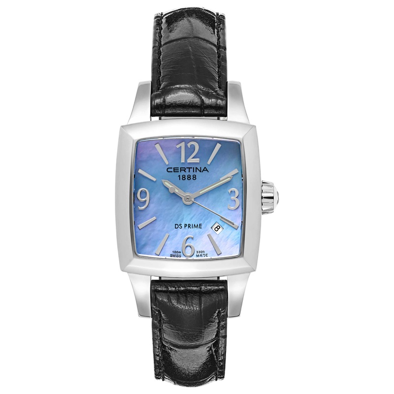 Certina DS Prime C004-310-16-117-02 Women's Watch