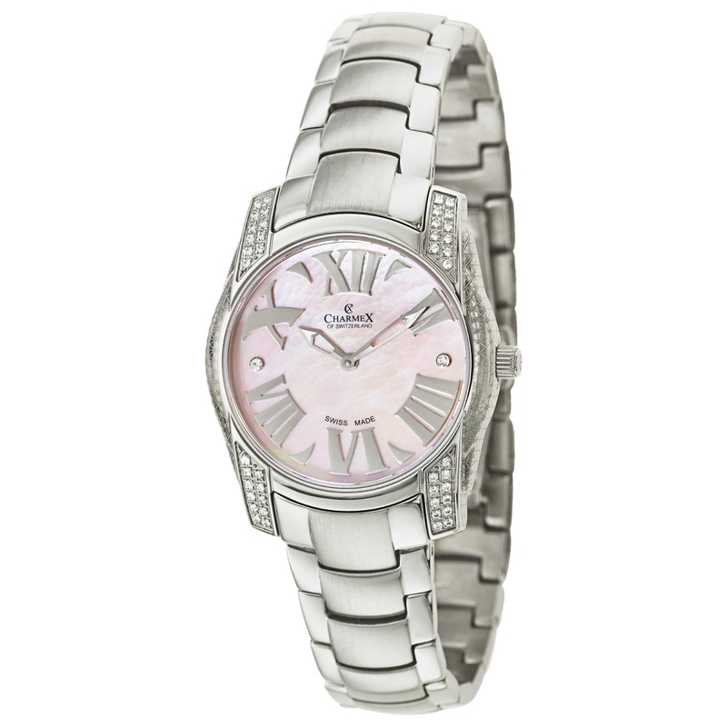 Charmex Women's Quartz Watch 6053