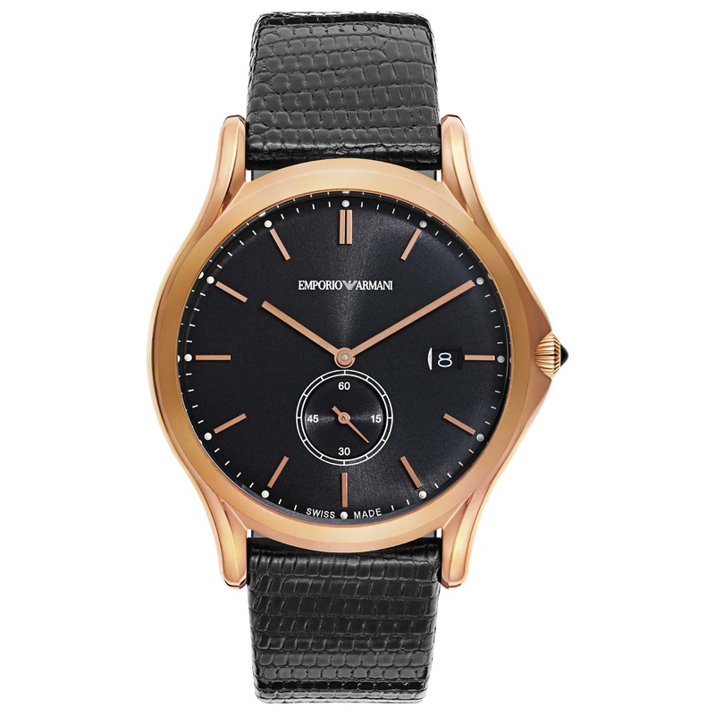 Emporio Armani Classic ARS1003 Men's Watch