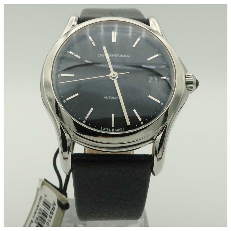 Emporio Armani Classic ARS3101-SD Men's Watch