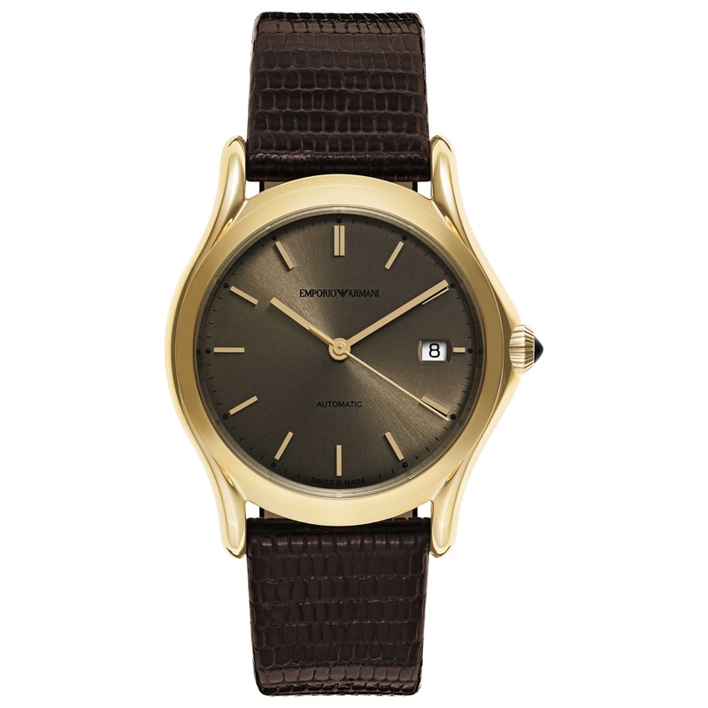 Emporio Armani Classic ARS3105 Men's Watch