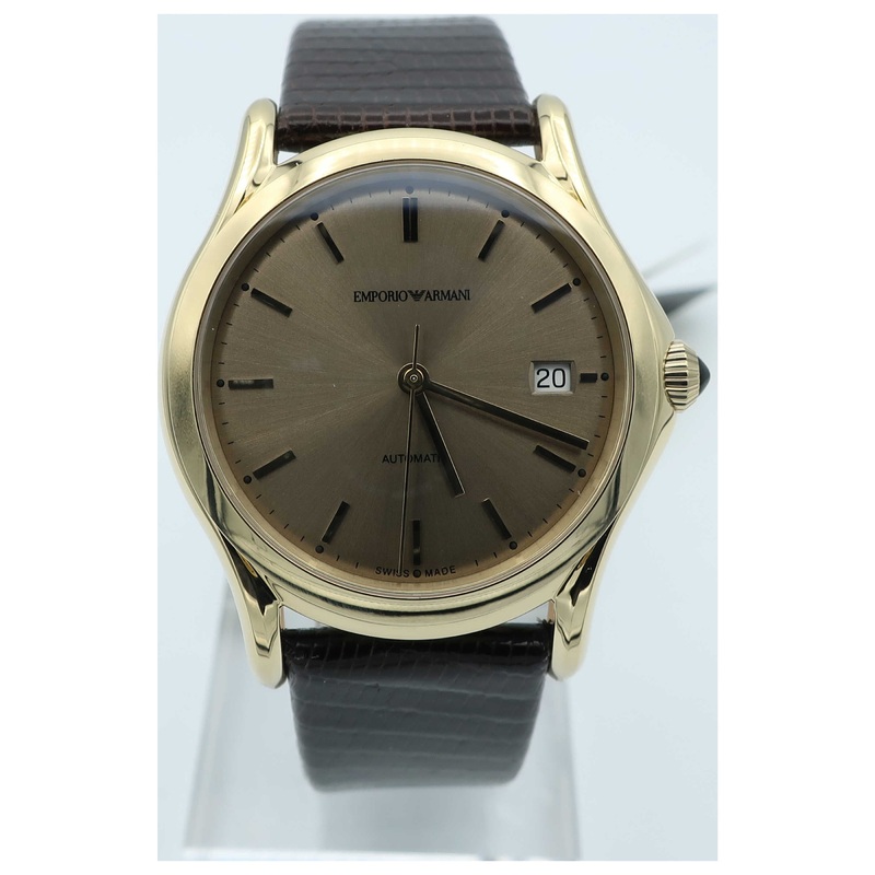Emporio Armani Classic ARS3105-SD Men's Watch
