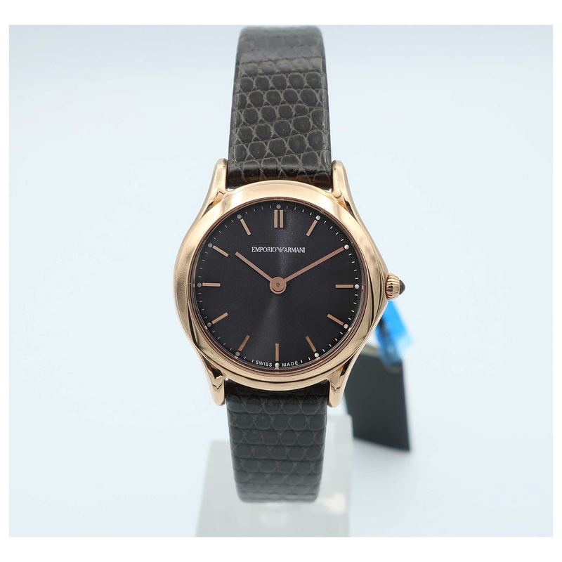 Emporio Armani Classic ARS7201-SD Women's Watch