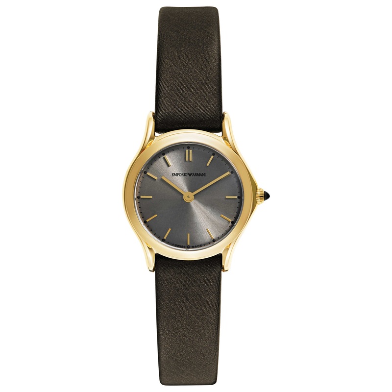 Emporio Armani Classic ARS7202 Women's Watch