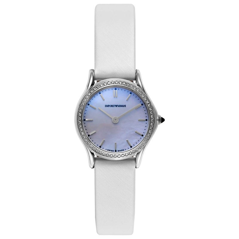Emporio Armani Classic ARS7206 Women's Watch