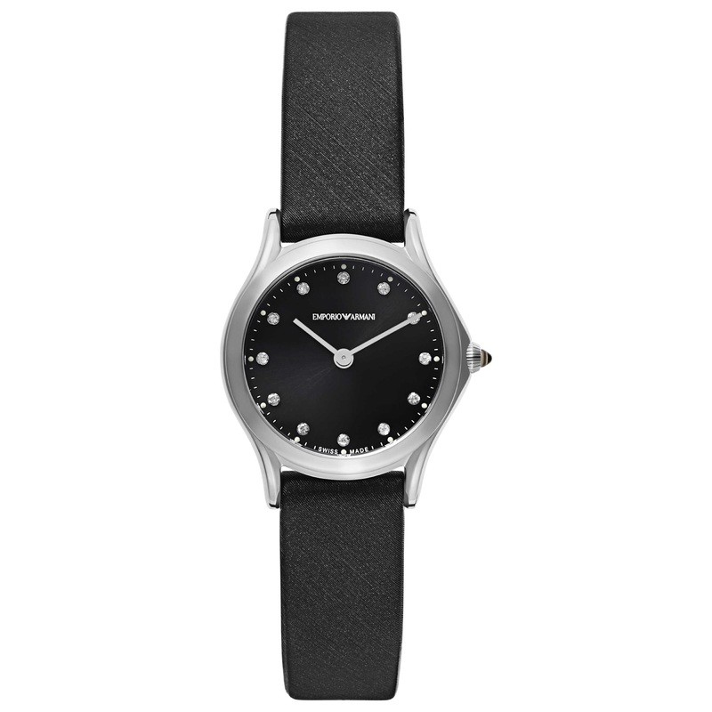 Emporio Armani Classic ARS7600 Women's Watch