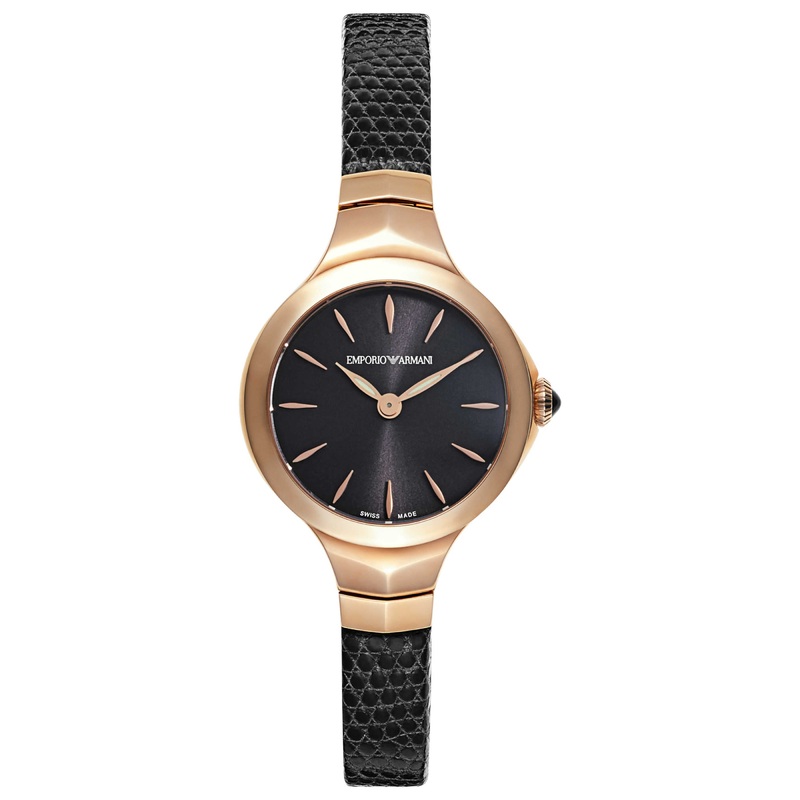 Emporio Armani Classic ARS8003 Women's Watch