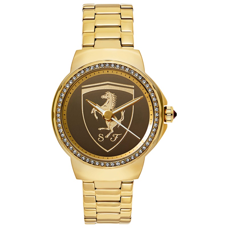 Ferrari Women's Quartz Watch 820012