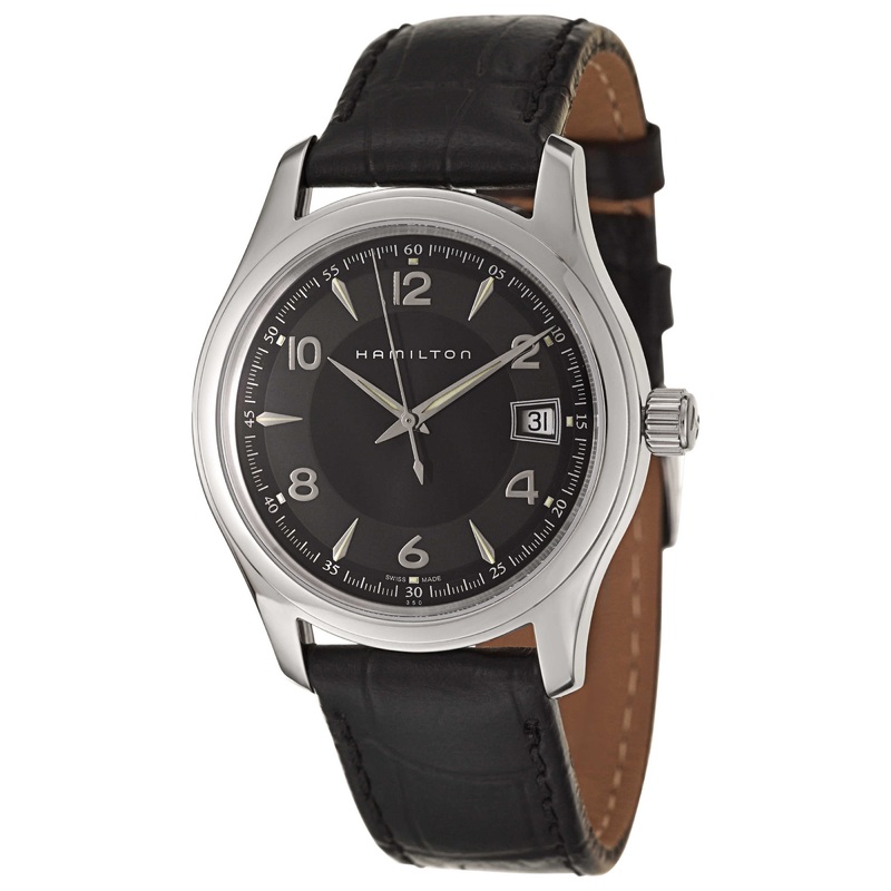 Hamilton Men's Quartz Watch H18451735