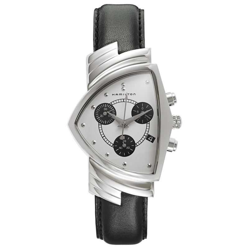 Hamilton Men's Quartz Watch H24412712