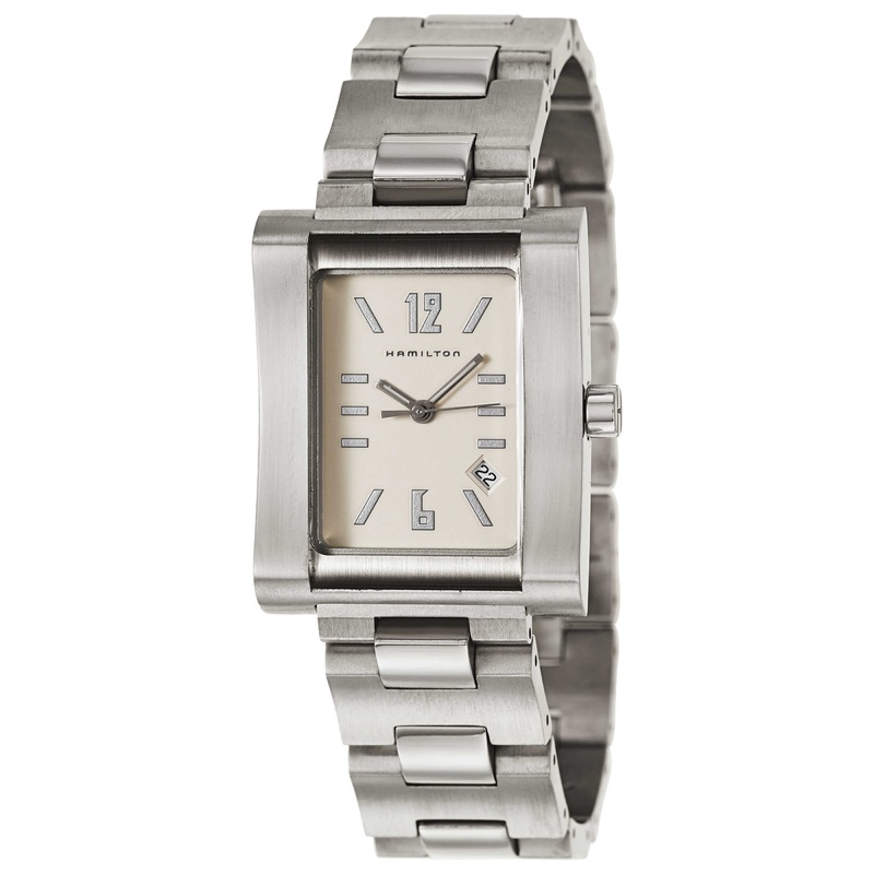 Hamilton Men's Watch H17311625-SS