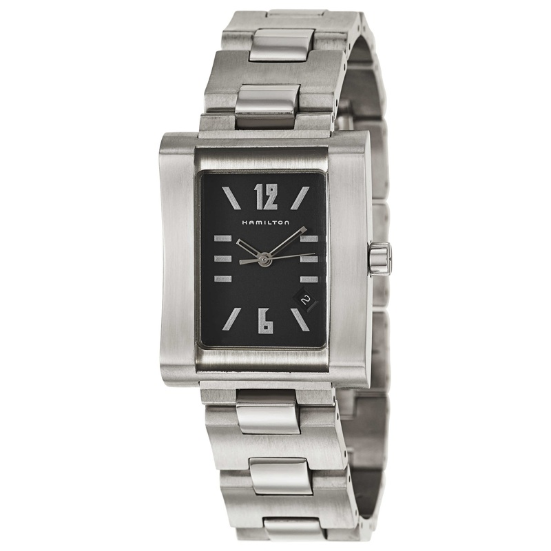 Hamilton Men's Watch H17311735-SS