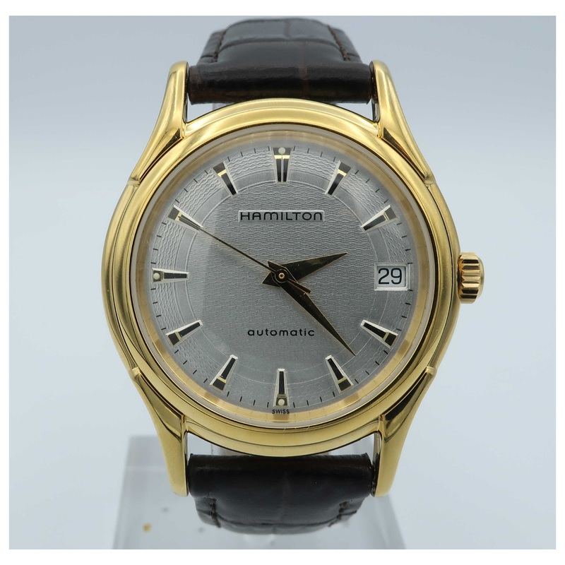 Hamilton Men's Watch H18335551-SDV