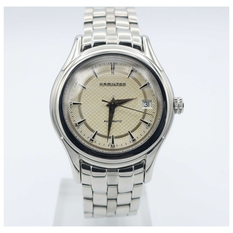Hamilton Men's Watch H18515151-SD