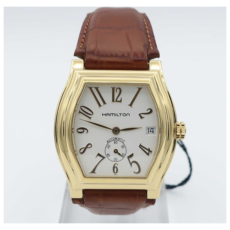 Hamilton Men's Watch H27435523-PO2