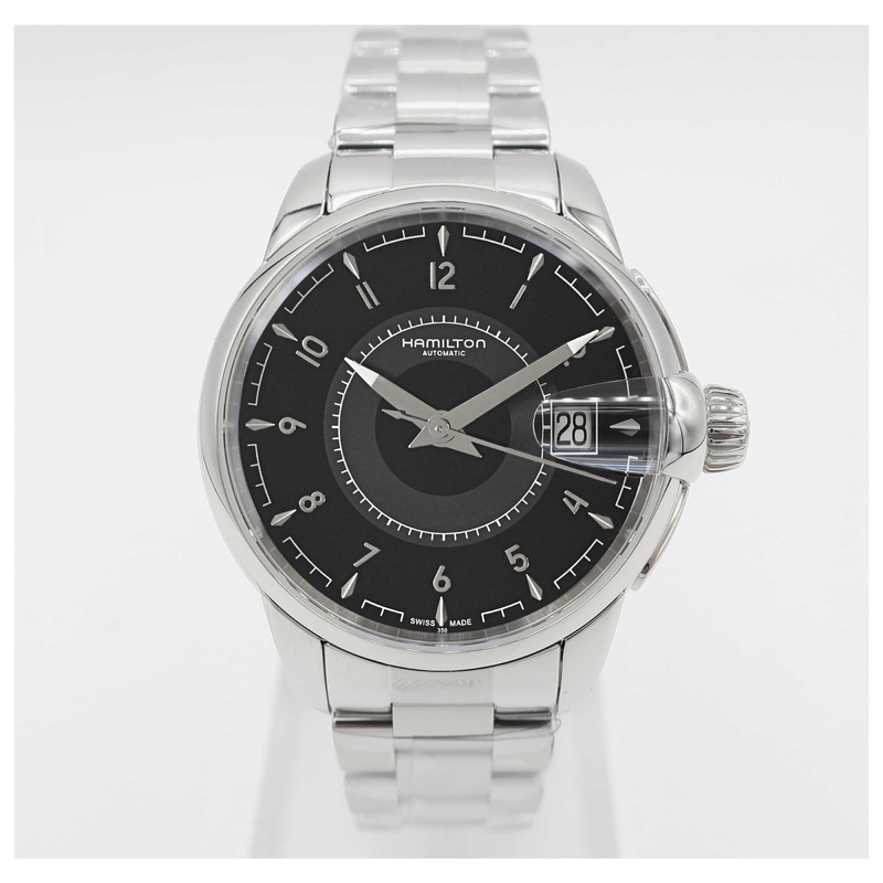 Hamilton Men's Watch H40415135-SD