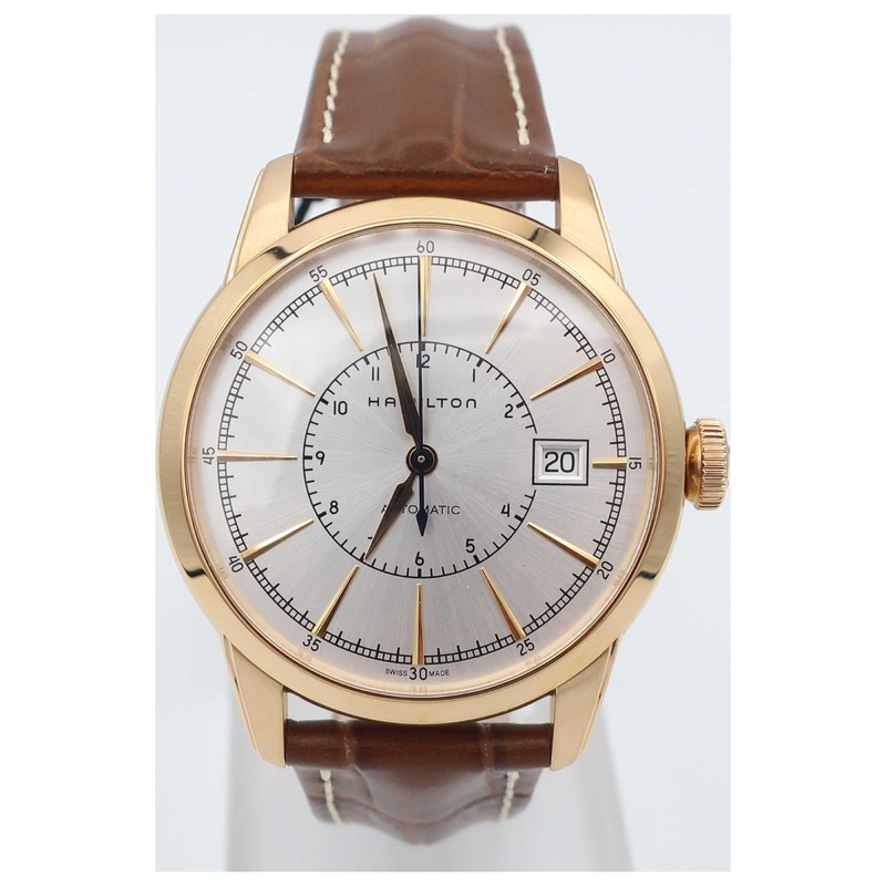 Hamilton Men's Watch H40505551-SD