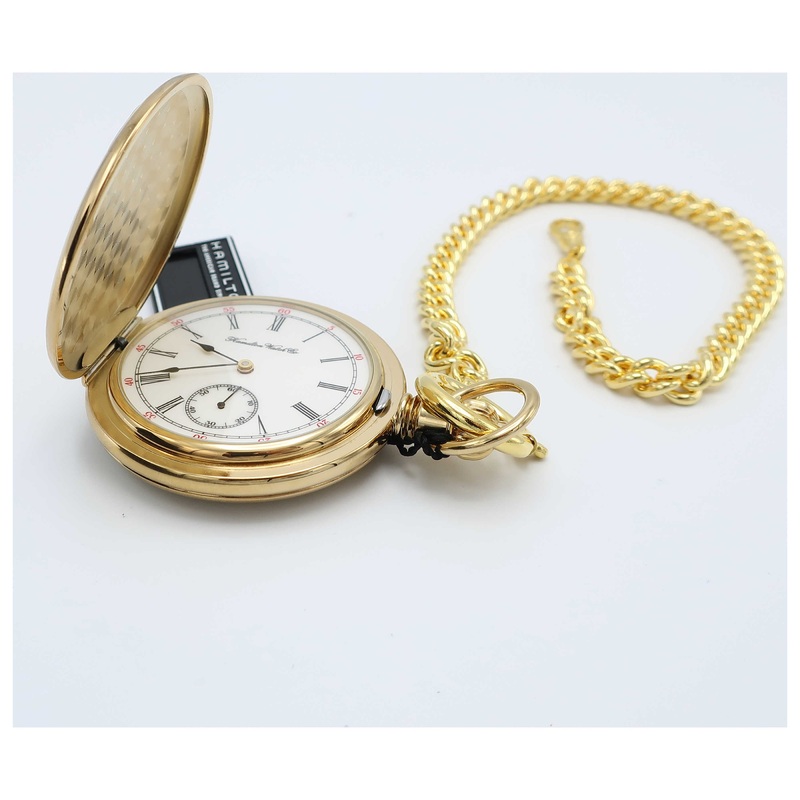 Hamilton Men's Watch H51339013-SD