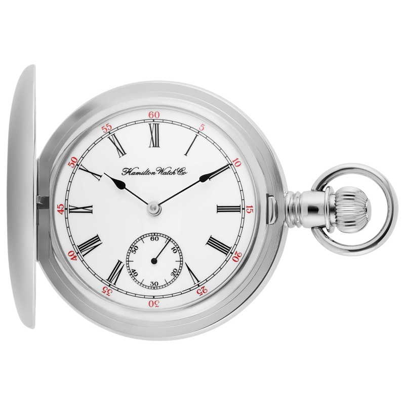 Hamilton Men's Watch H51359013