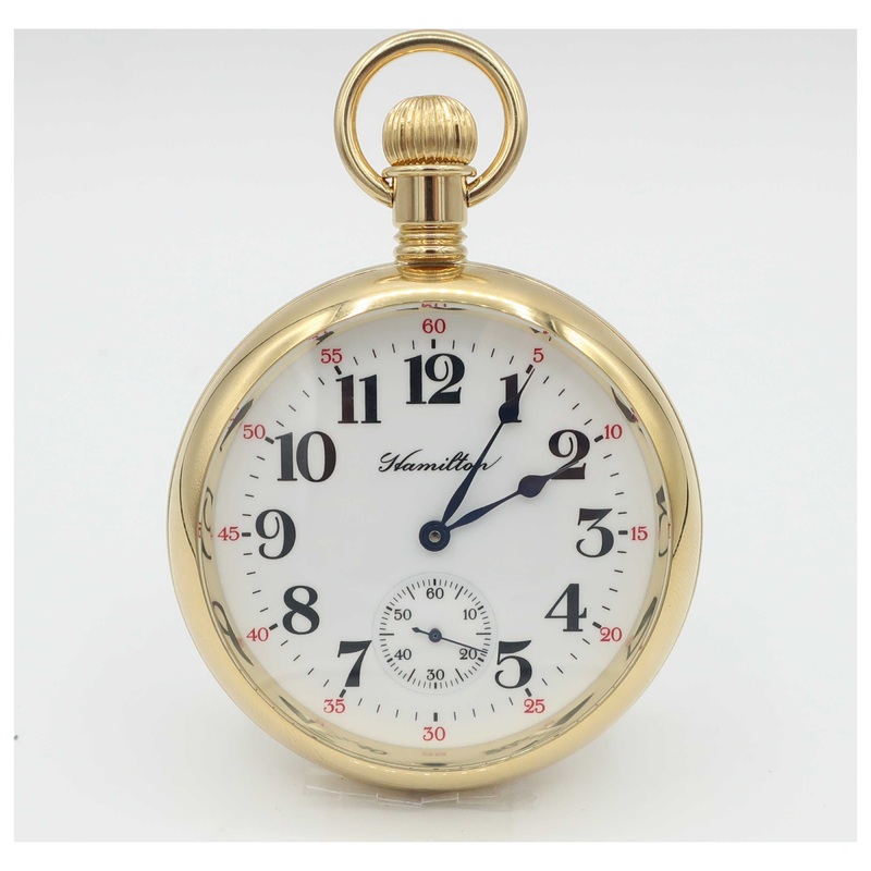 Hamilton Men's Watch H51439013-SD