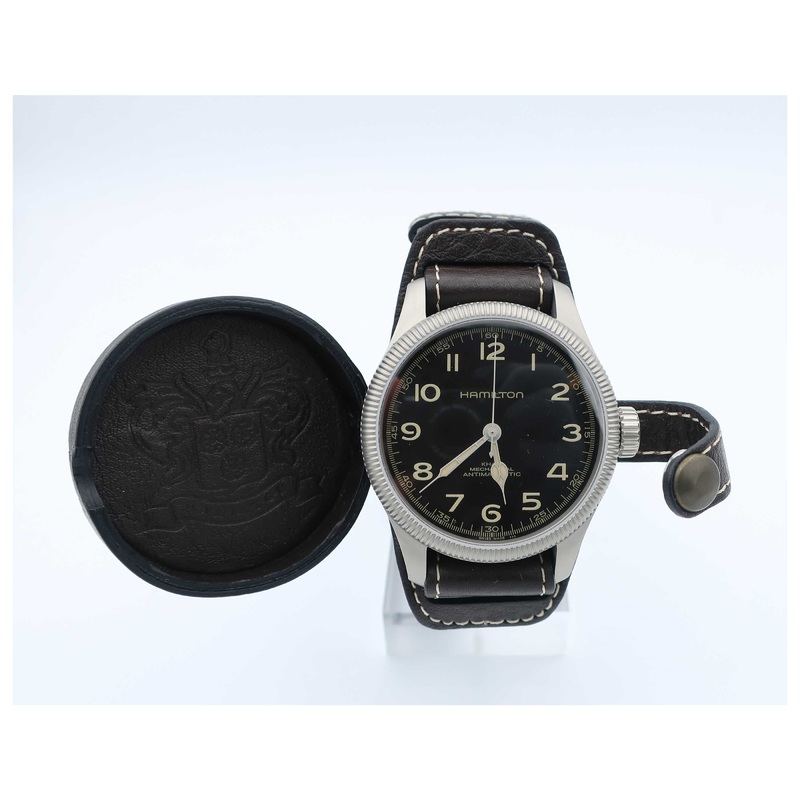 Hamilton Men's Watch H60419533-SD