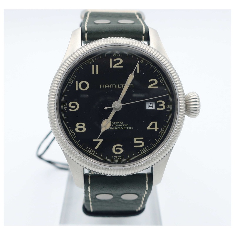 Hamilton Men's Watch H60455833-SD