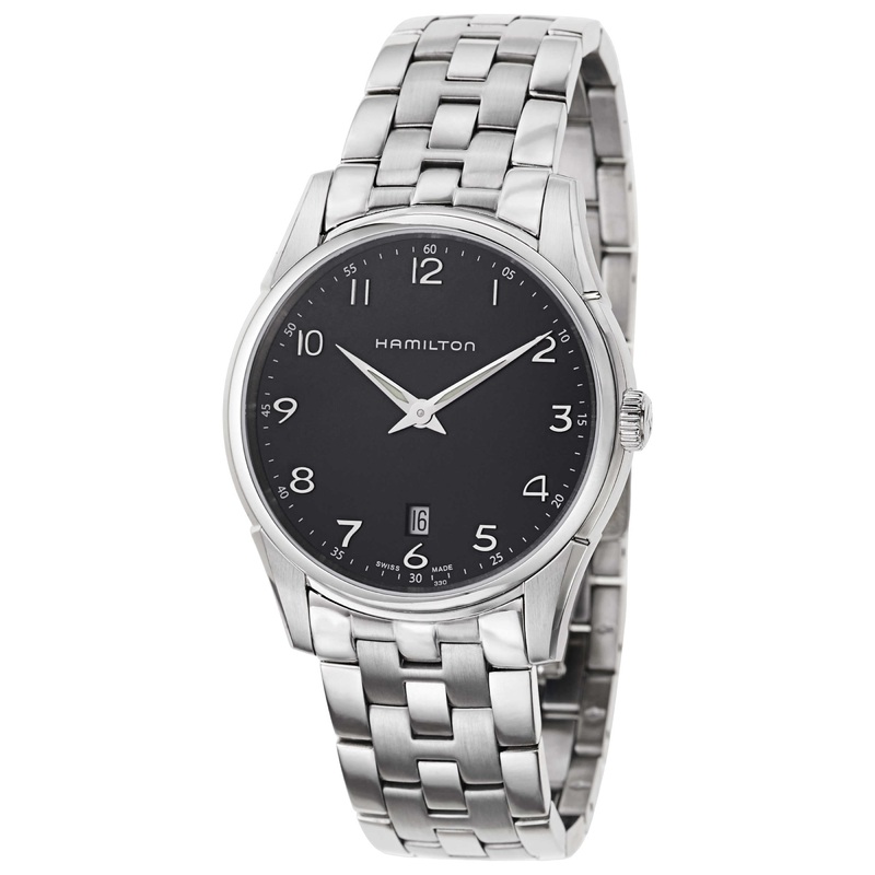 Hamilton Thinline Men's Quartz Watch H38511133