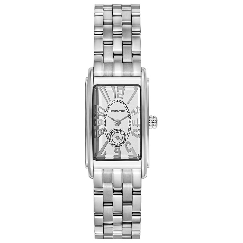 Hamilton Women's Quartz Watch H11211053