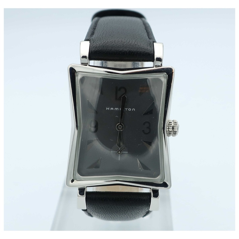 Hamilton Women's Quartz Watch H14211785-SDV