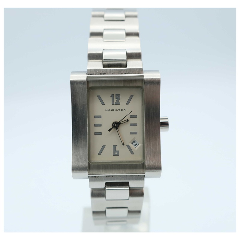 Hamilton Women's Quartz Watch H17211125-SDV