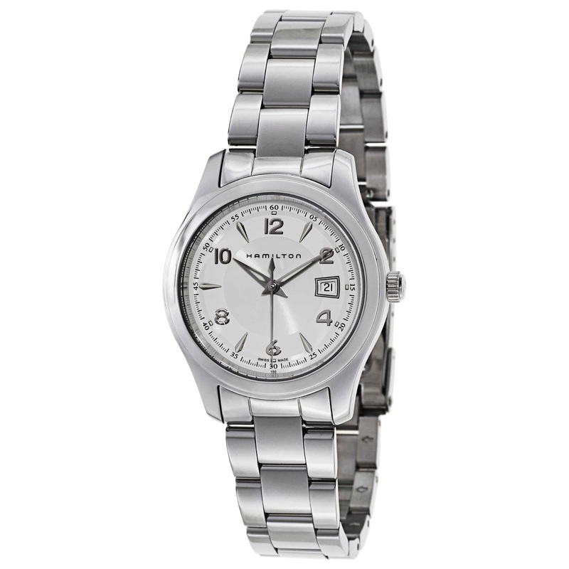 Hamilton Women's Quartz Watch H18251115