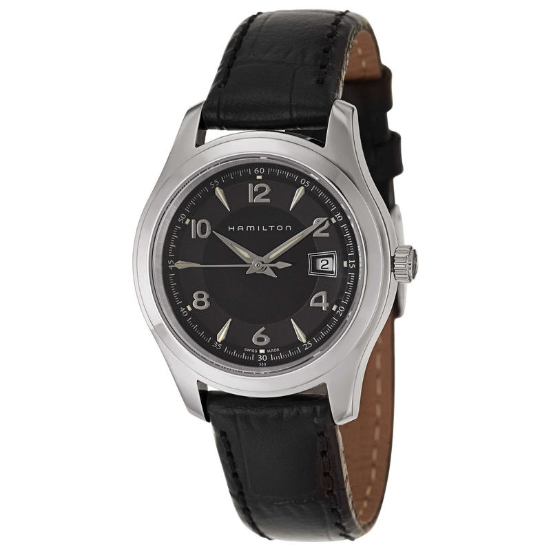 Hamilton Women's Quartz Watch H18251735