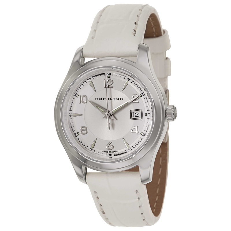 Hamilton Women's Quartz Watch H18251915