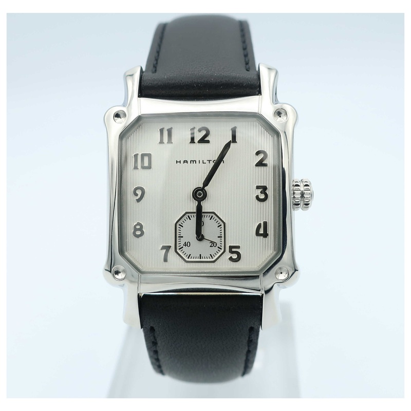 Hamilton Women's Quartz Watch H19311753-SD