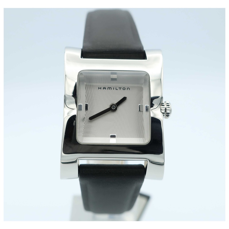 Hamilton Women's Quartz Watch H20211351-SDV