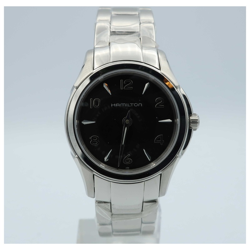 Hamilton Women's Quartz Watch H32211135-PO