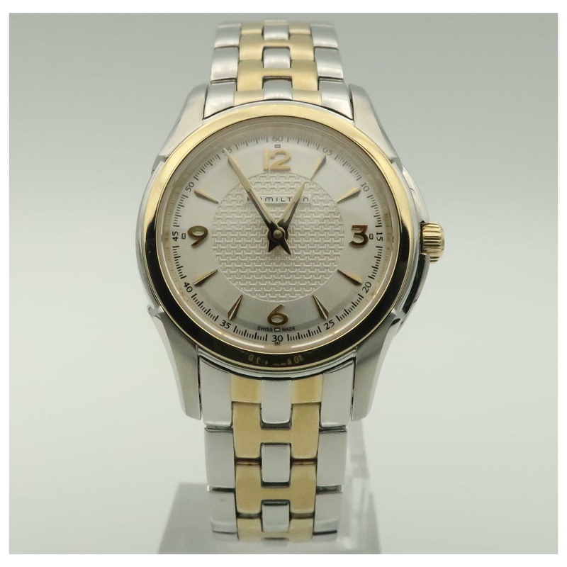 Hamilton Women's Quartz Watch H32221155-SD