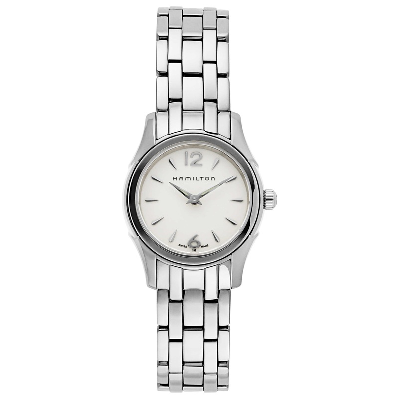 Hamilton Women's Quartz Watch H32261115