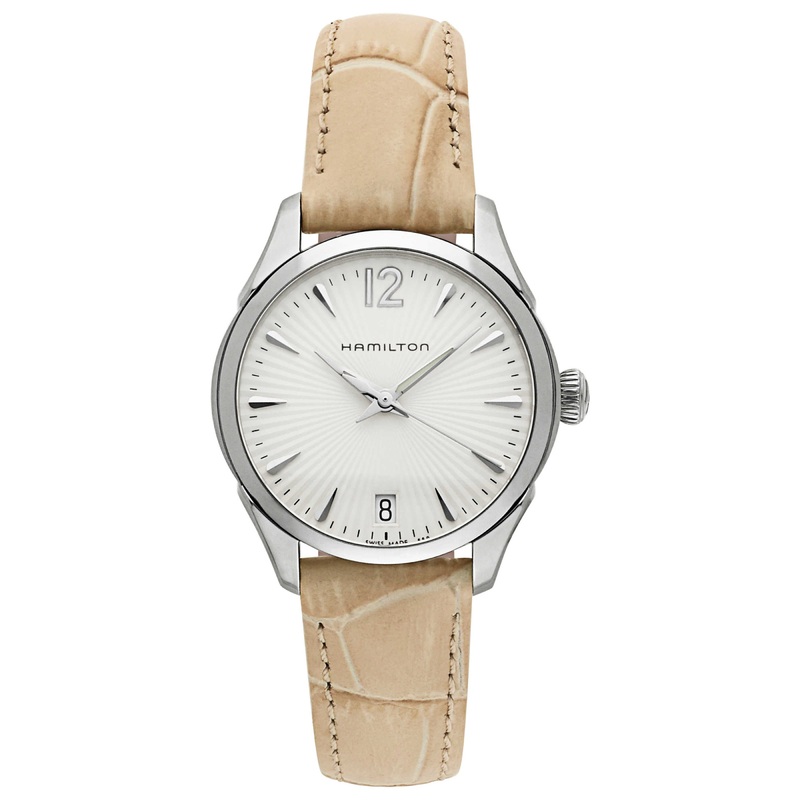 Hamilton Women's Quartz Watch H42211855