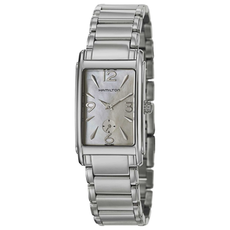 Hamilton Women's Watch H11411155