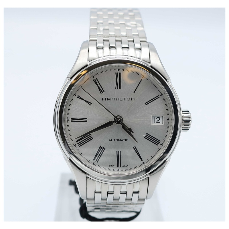 Hamilton Women's Watch H39415154-SD