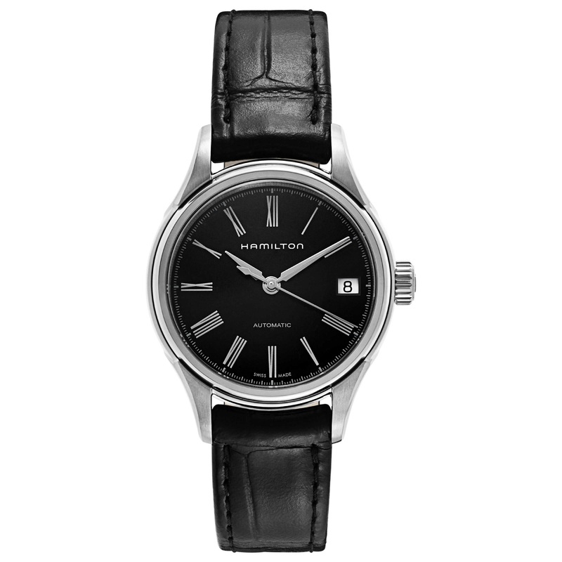 Hamilton Women's Watch H39415734