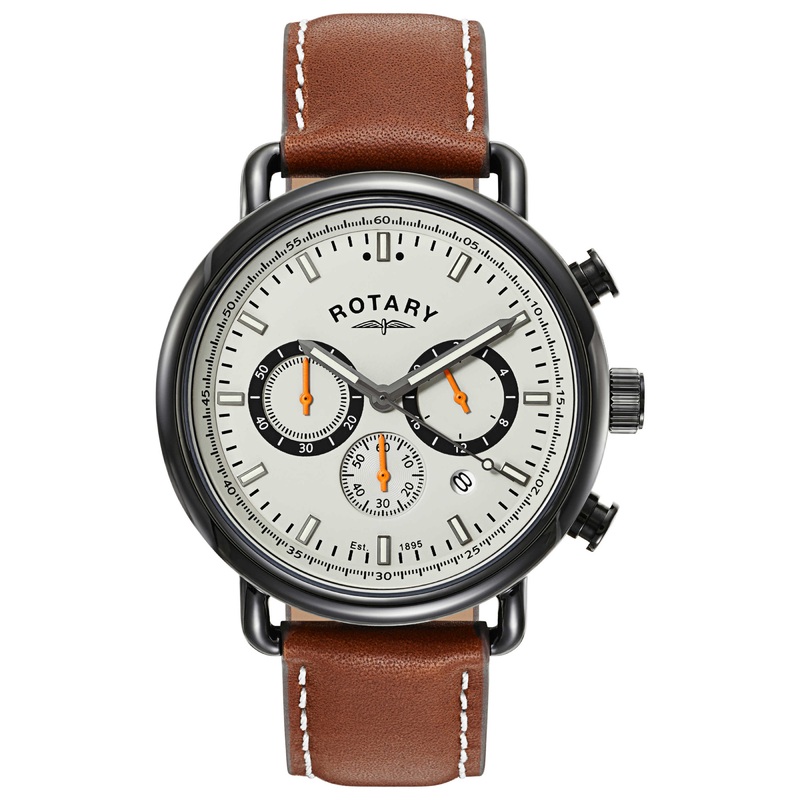 Rotary Chronograph GS00482-32 Men's Watch