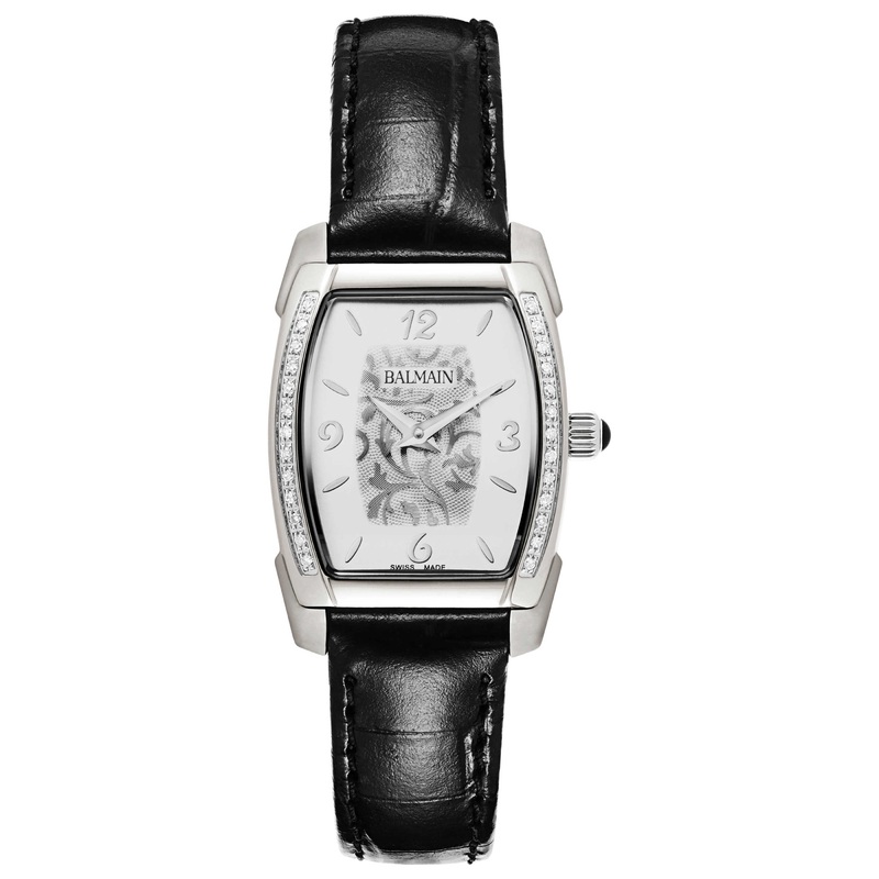 Balmain Arcade B44753214 Women's Watch