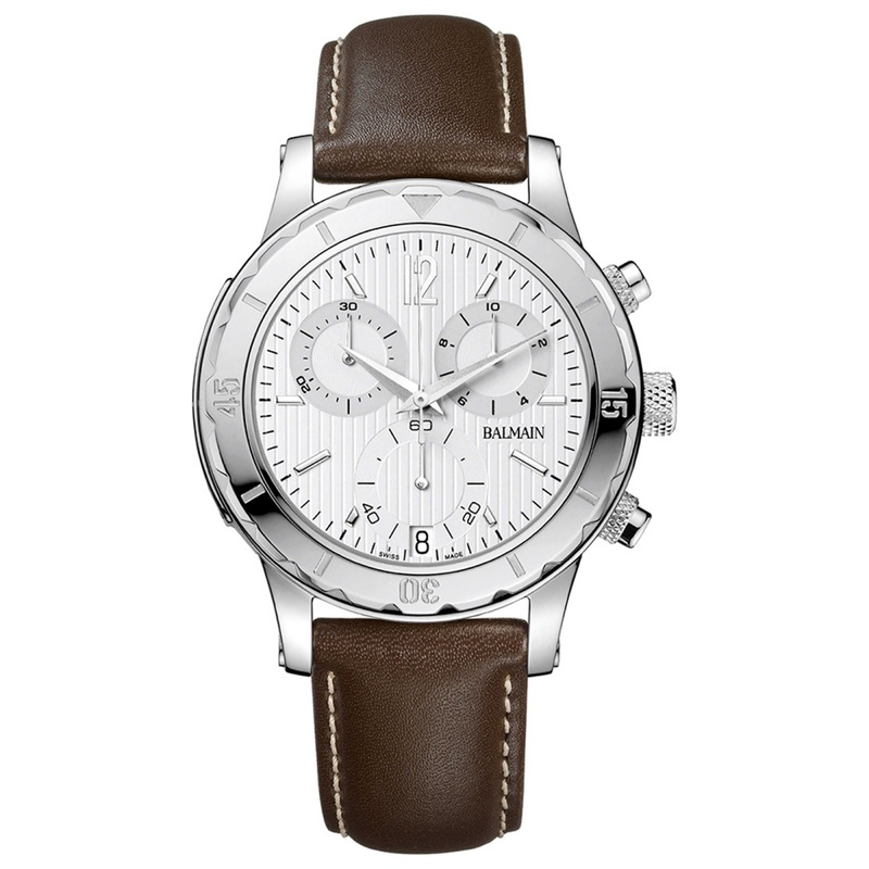 Balmain Balmainia B55415224 Men's Watch