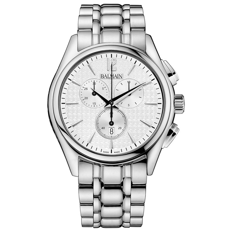 Balmain Balman B72613324 Men's Watch