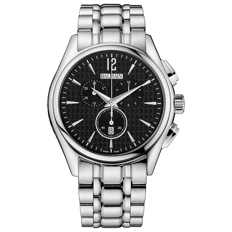 Balmain Balman B72613364 Men's Watch